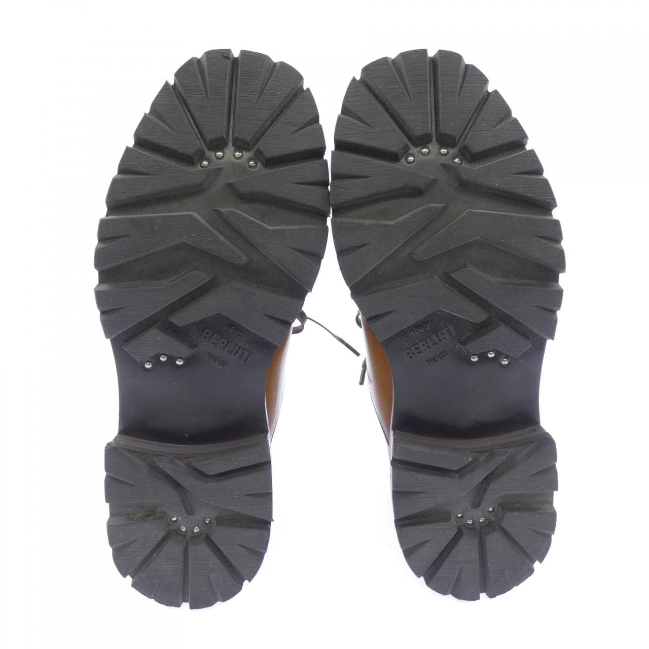 ベルルッティ Berluti ブーツ