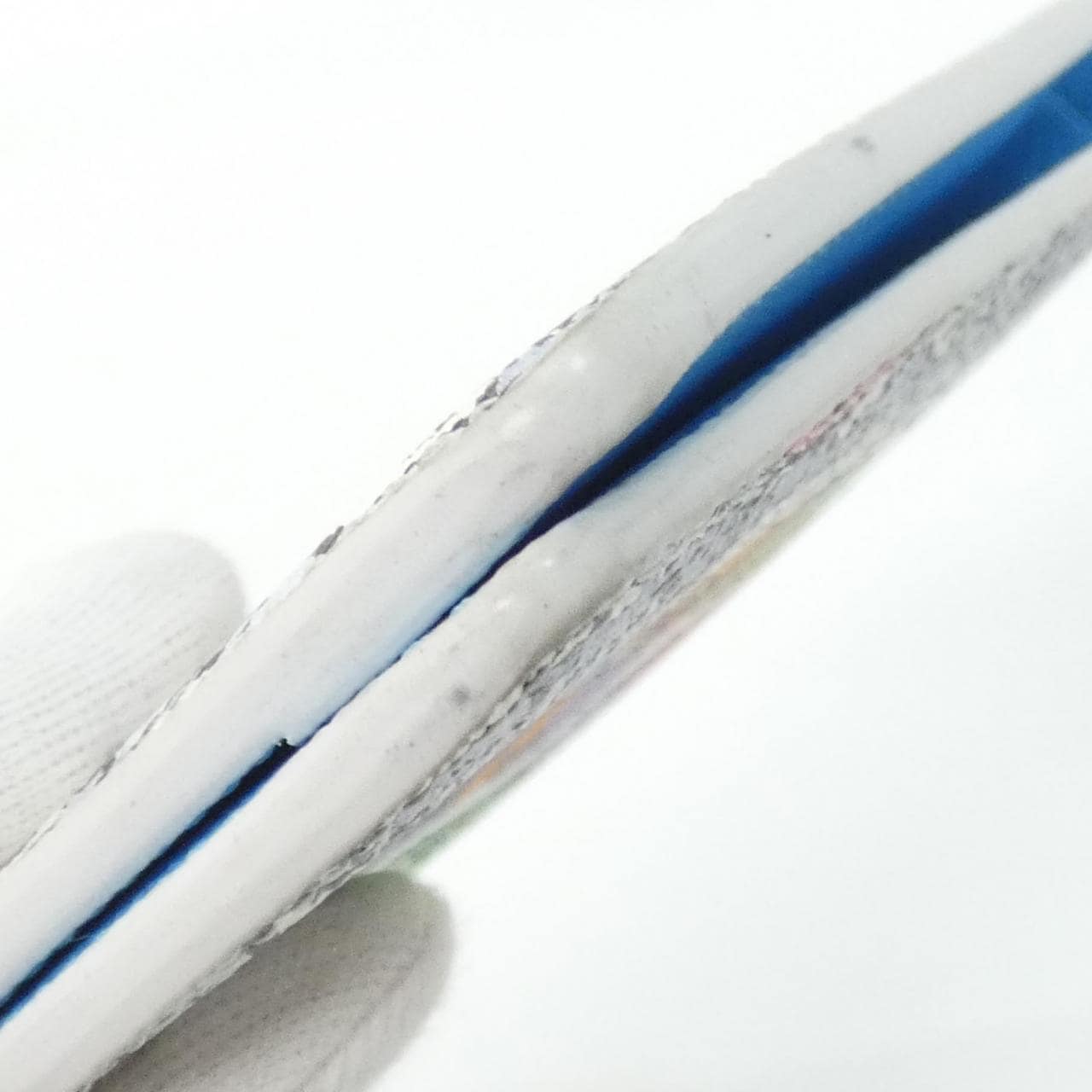 ルイヴィトン モノグラム コミック ポルトフォイユ ミュルティプル M82023 札入れ