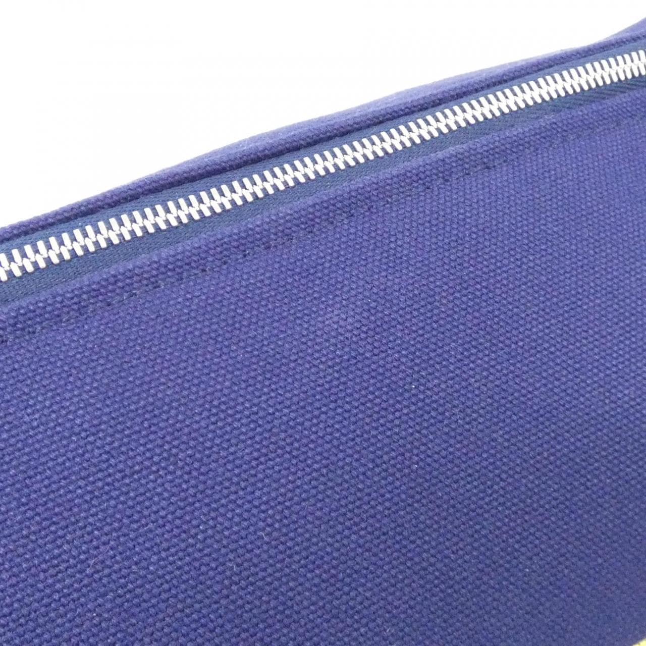 エルメス H PAVILLON ブリッド ア ブラック PM 104346M ポーチ