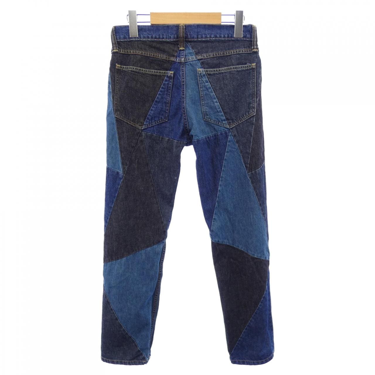 アンリアレイジ ANREALAGE ジーンズ