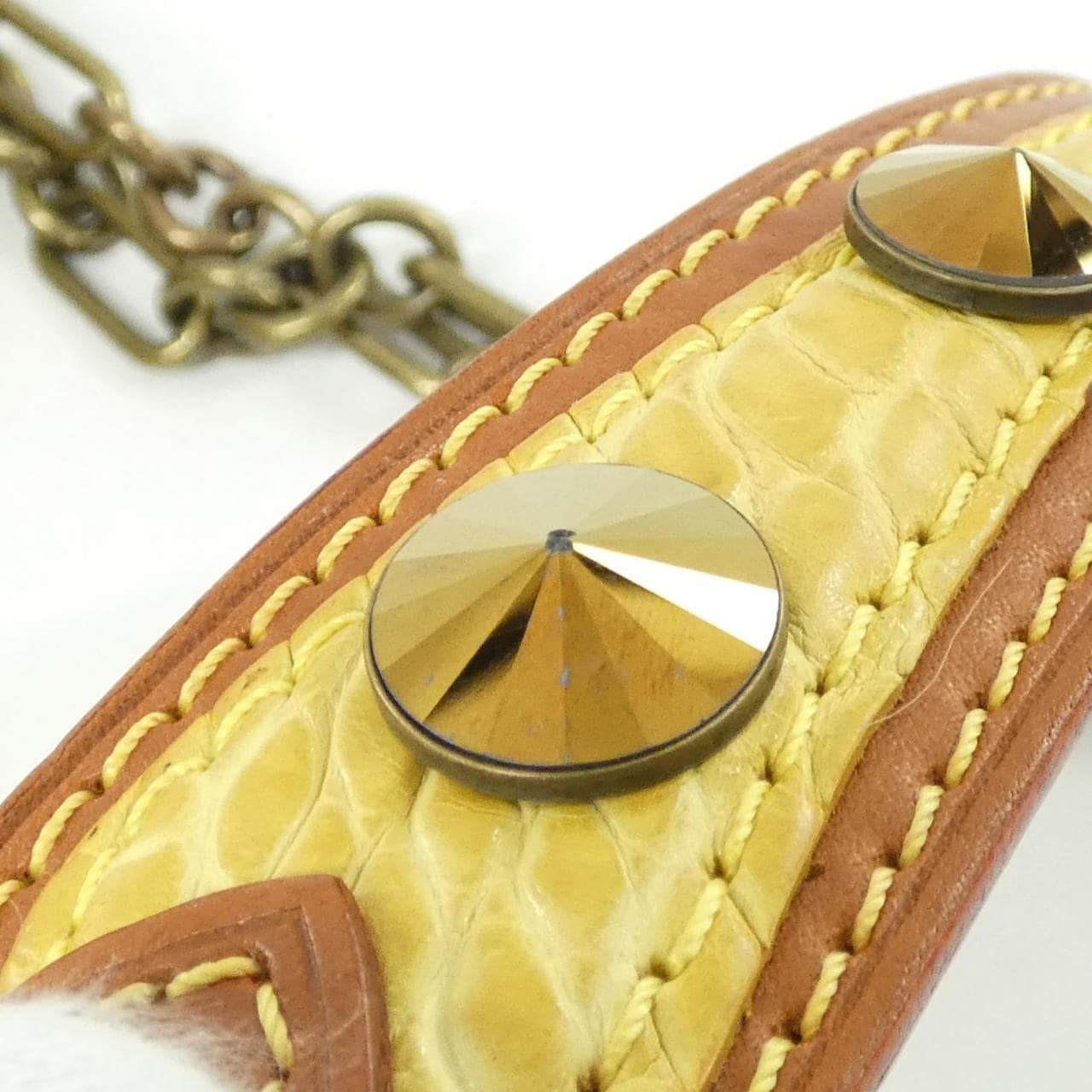 ルイヴィトン モノグラム トロンプルイユ トロカデロ M92711 ショルダーバッグ