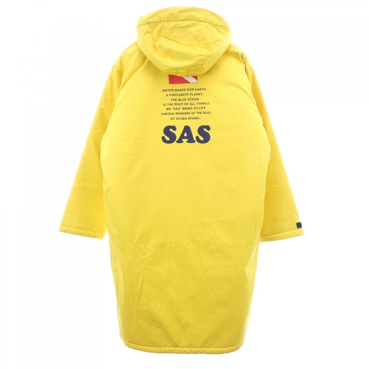 SAS 42404 ジャケット