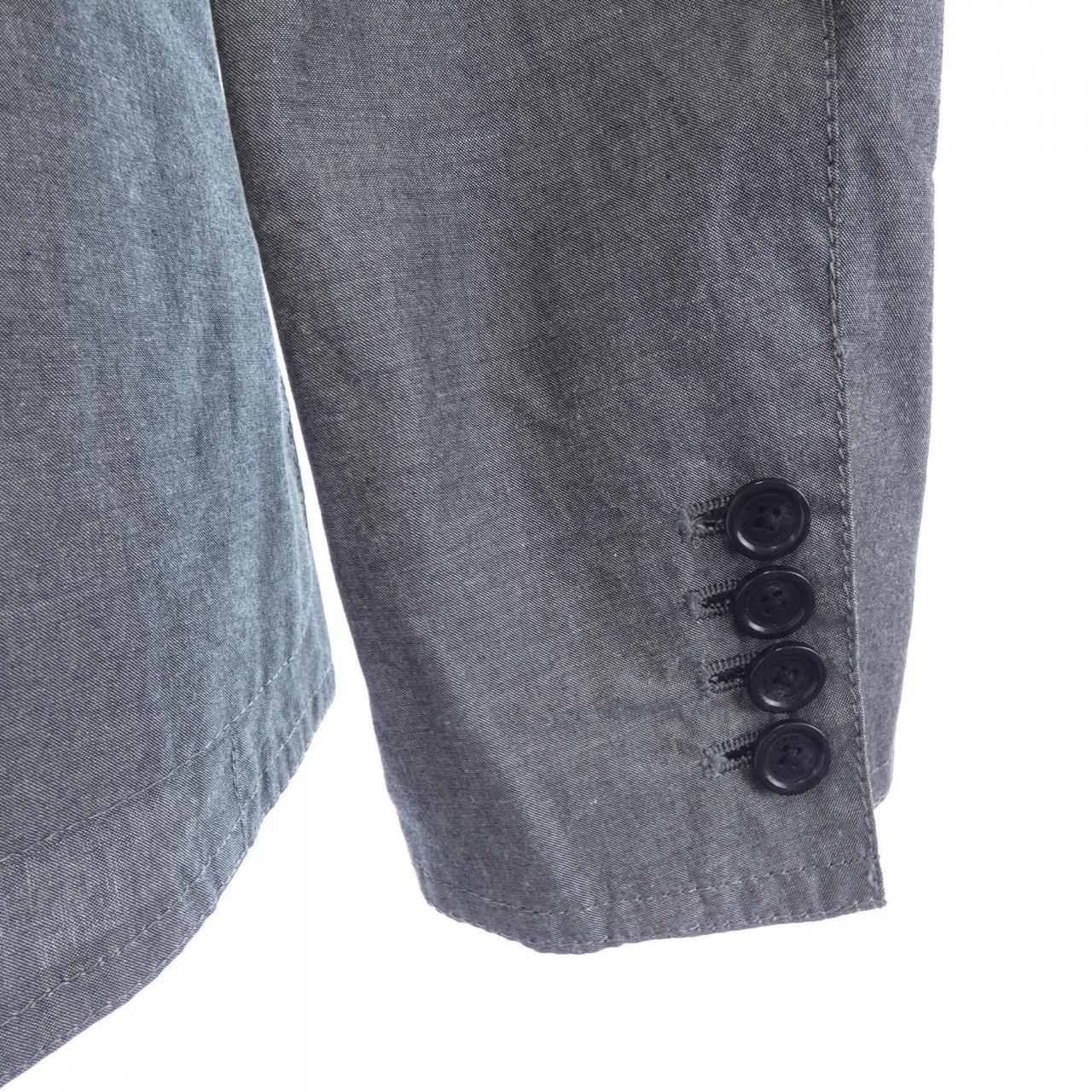 バーバリーブラックレーベル BURBERRY BLACK LABEL ジャケット