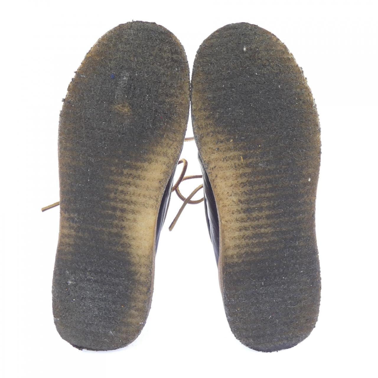 ヴィズヴィム VISVIM シューズ