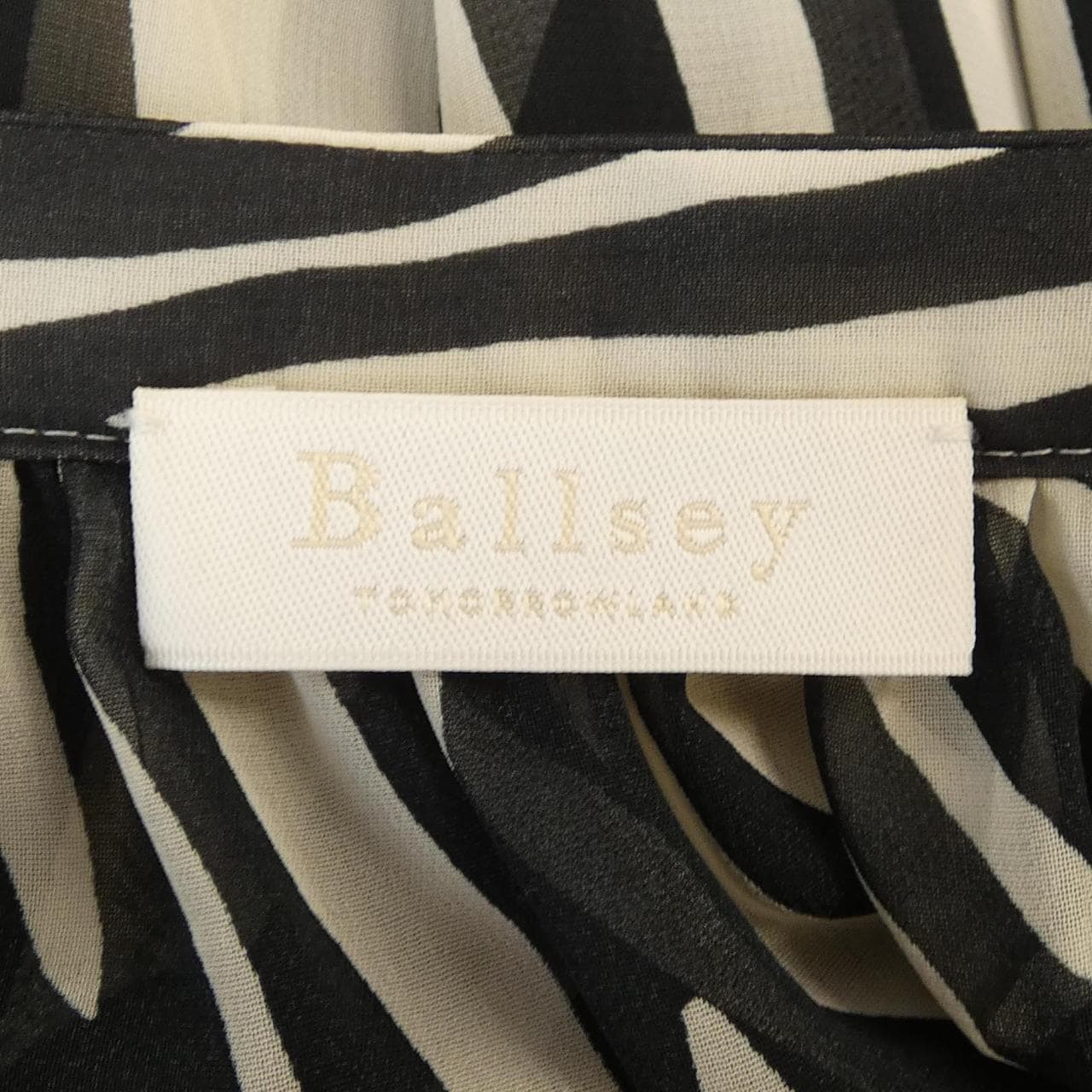ボールジー BALLSEY トップス