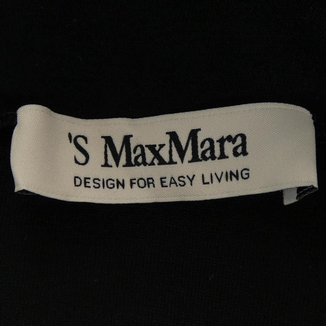 エスマックスマーラ 'S Max Mara 29776012 スカート