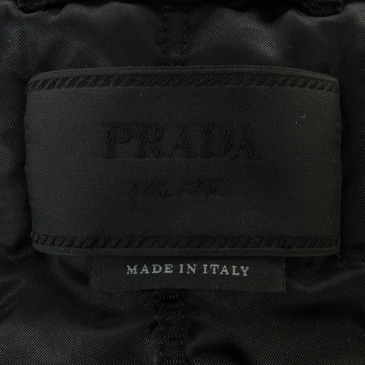 プラダ PRADA SGC725 SOOO 1WQ8 スタジャン