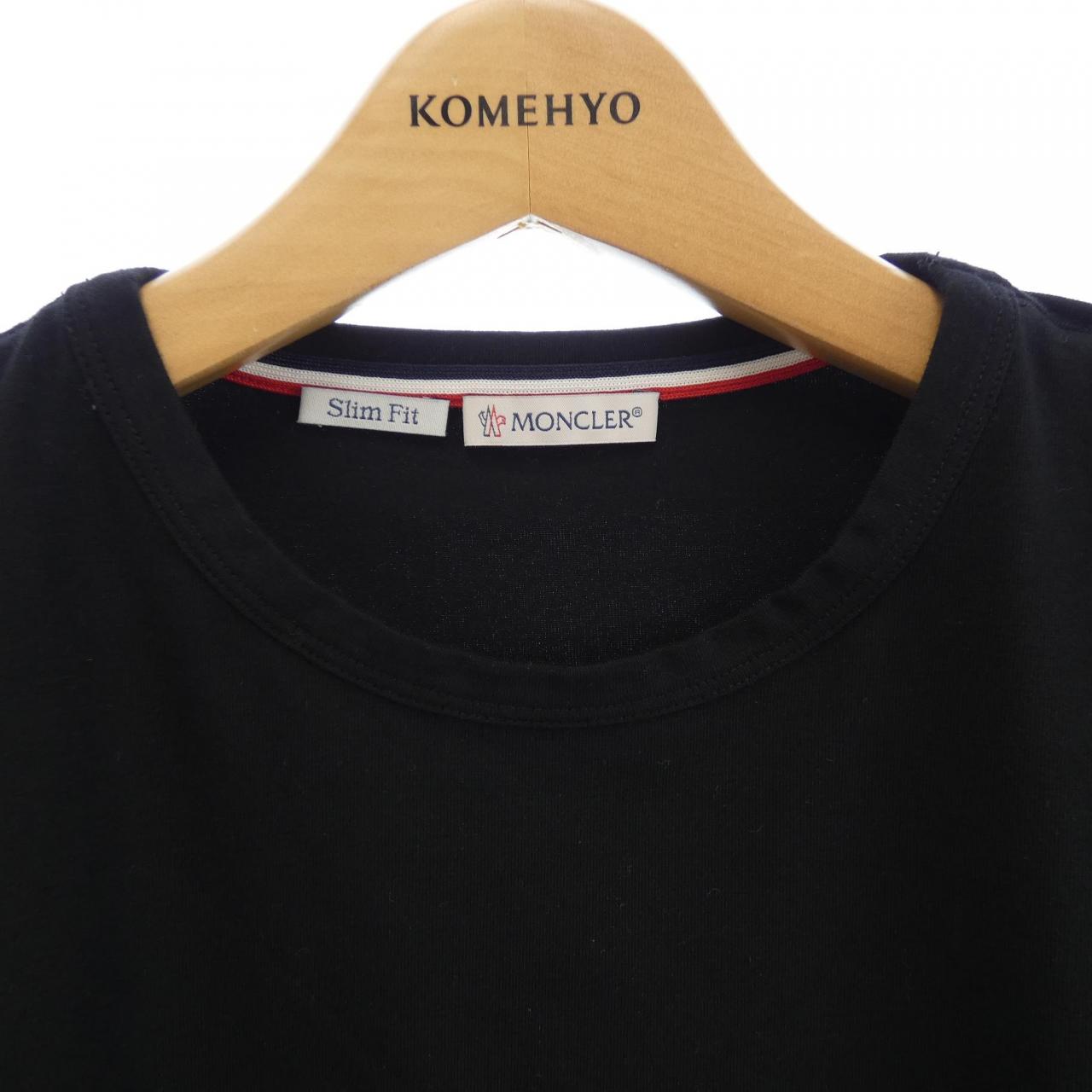モンクレール MONCLER 10918C71600 Tシャツ