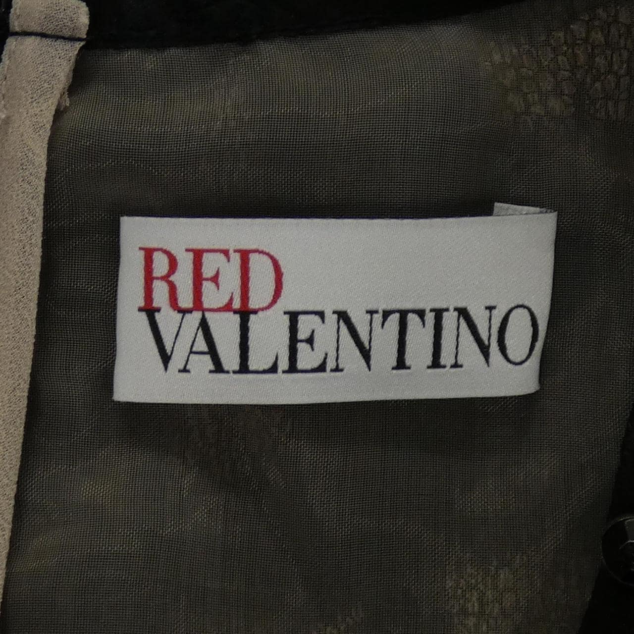レッドバレンティノ RED VALENTINO ワンピース