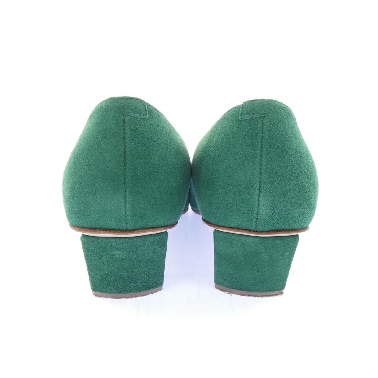 ロジェヴィヴィエ ROGER VIVIER パンプス