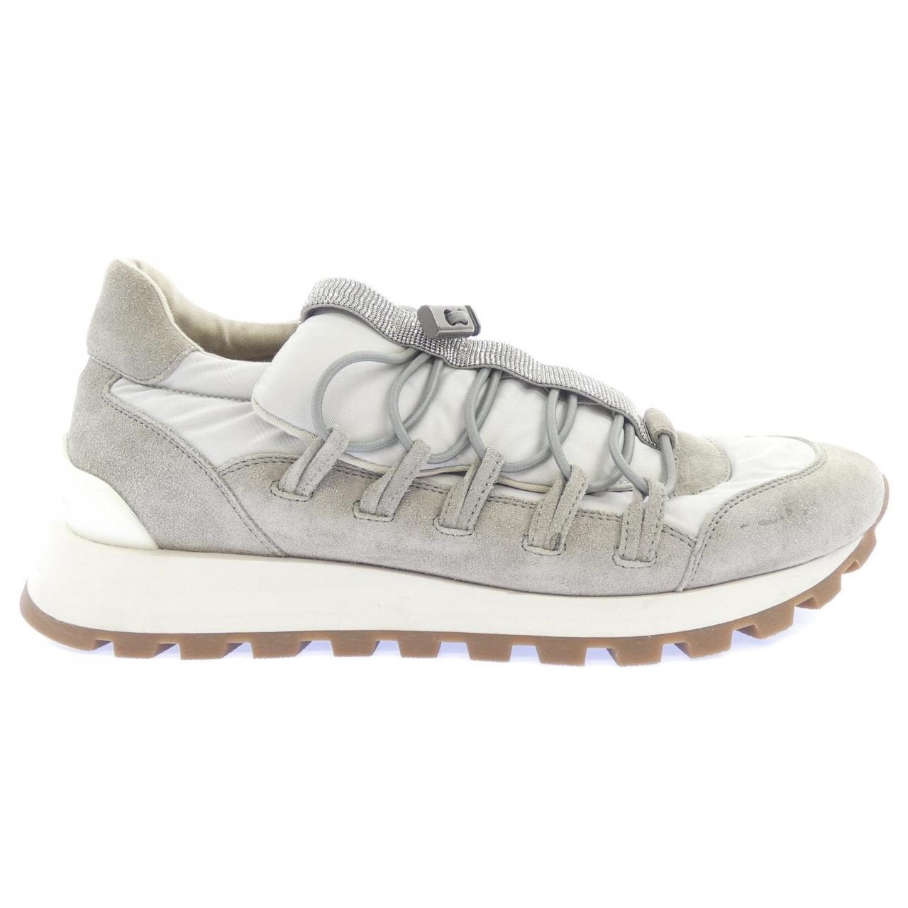 ブルネロクチネリ BRUNELLO CUCINELLI スニーカー