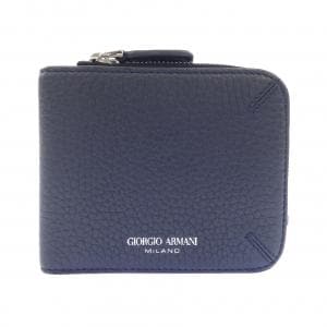 ジョルジオ アルマーニ GIORGIO ARMANI WALLET