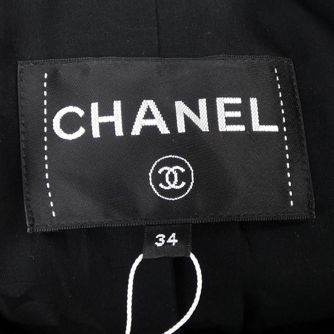 シャネル CHANEL P71080V62295 ジャケット