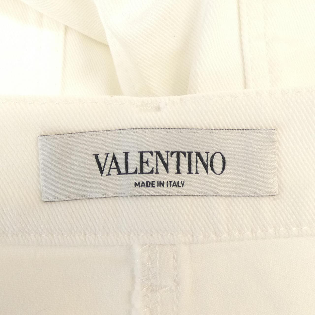 ヴァレンティノ VALENTINO VB3DD11D67P パンツ