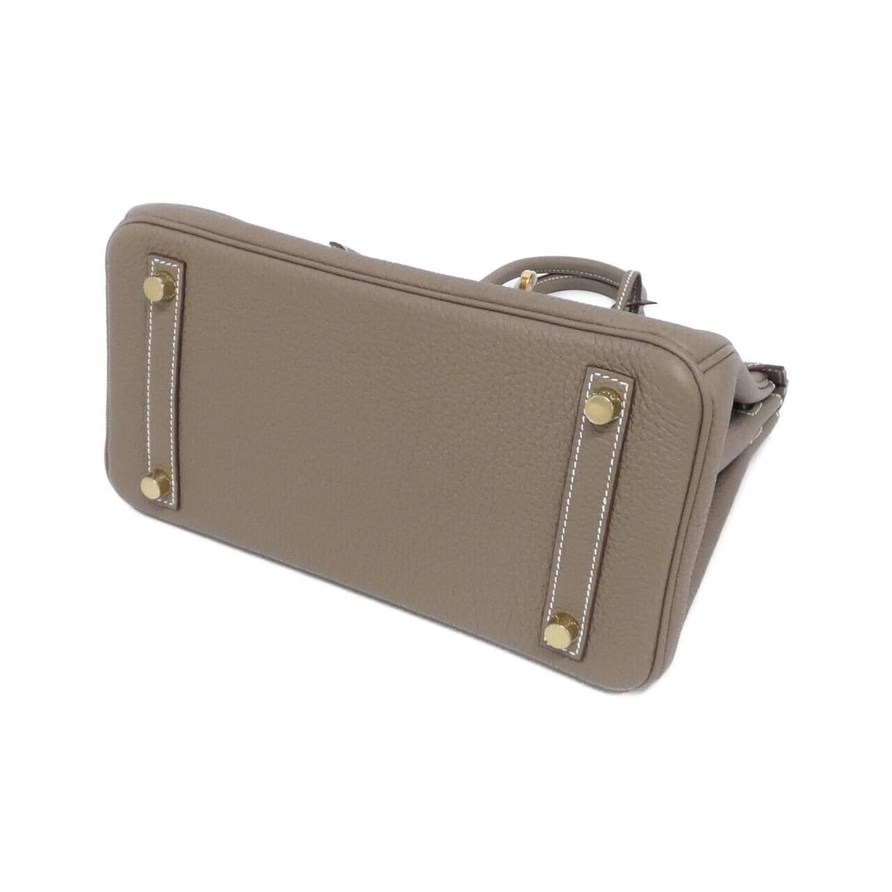 【未使用品】エルメス バーキン 25cm 041344CC バッグ
