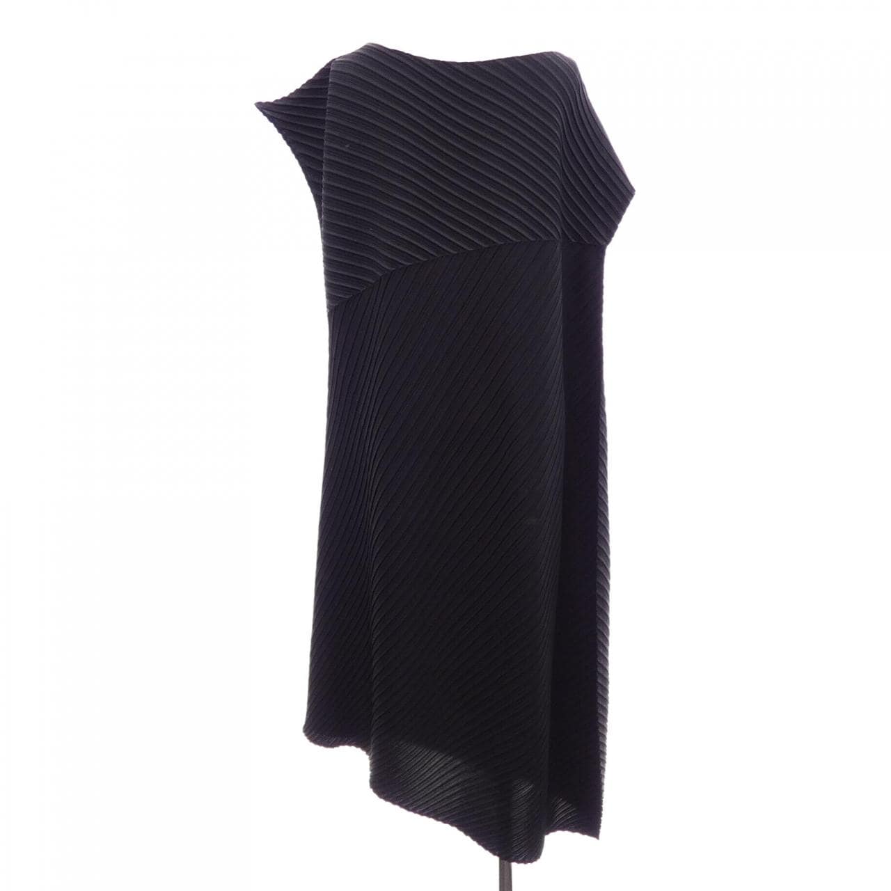 イッセイミヤケ ISSEY MIYAKE IM31FH649 ワンピース