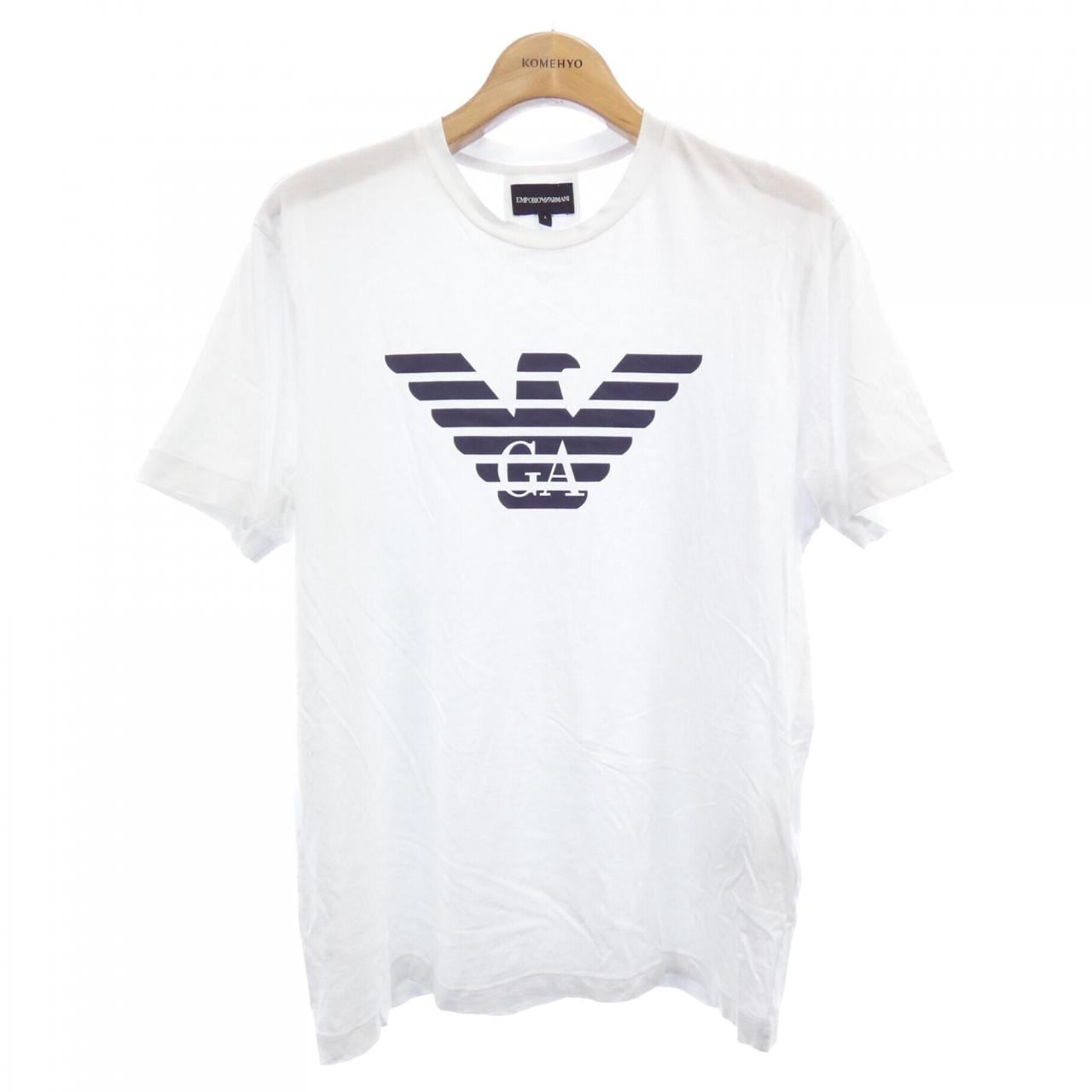 エンポリオアルマーニ EMPORIO ARMANI Tシャツ