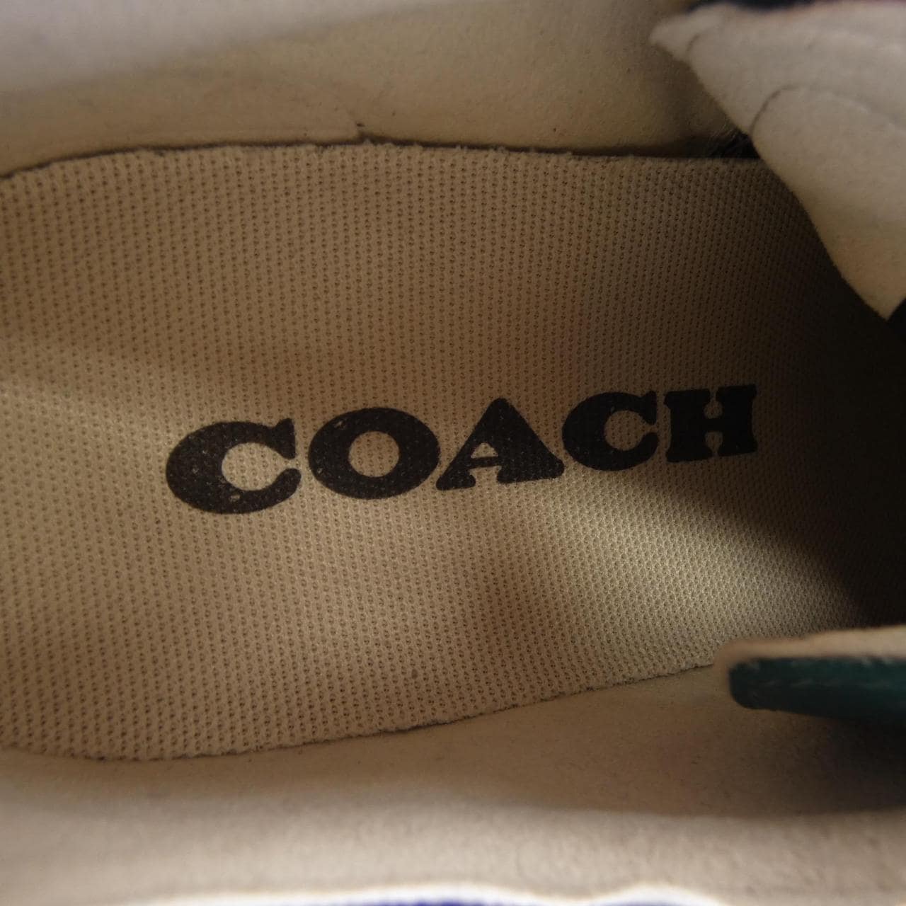 コーチ COACH G4939 スニーカー