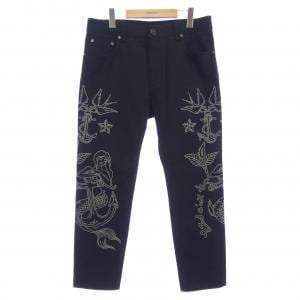 エトロ ETRO 222-1W508-9844 パンツ