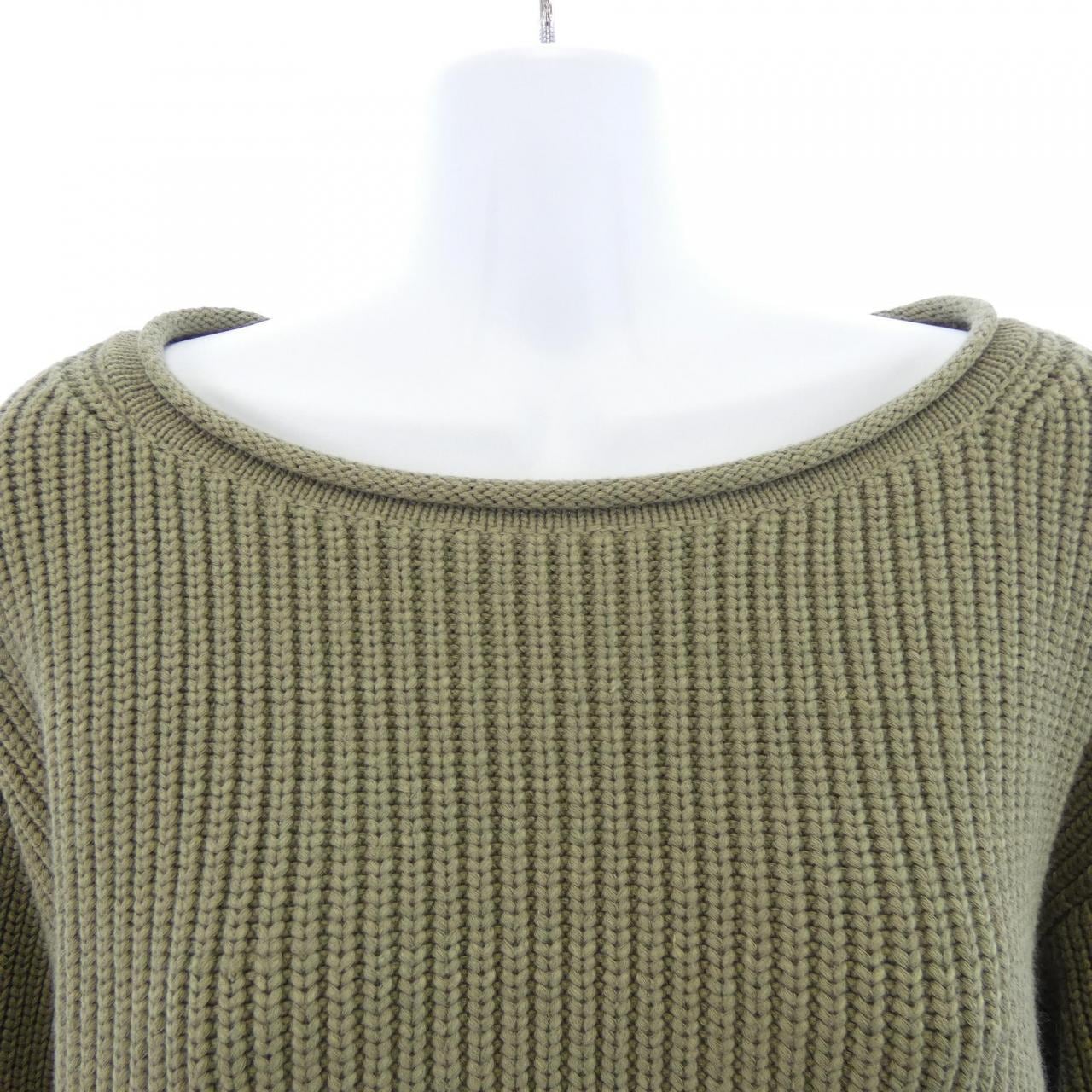 アレキサンダーワン ALEXANDER WANG CA00985 ニット