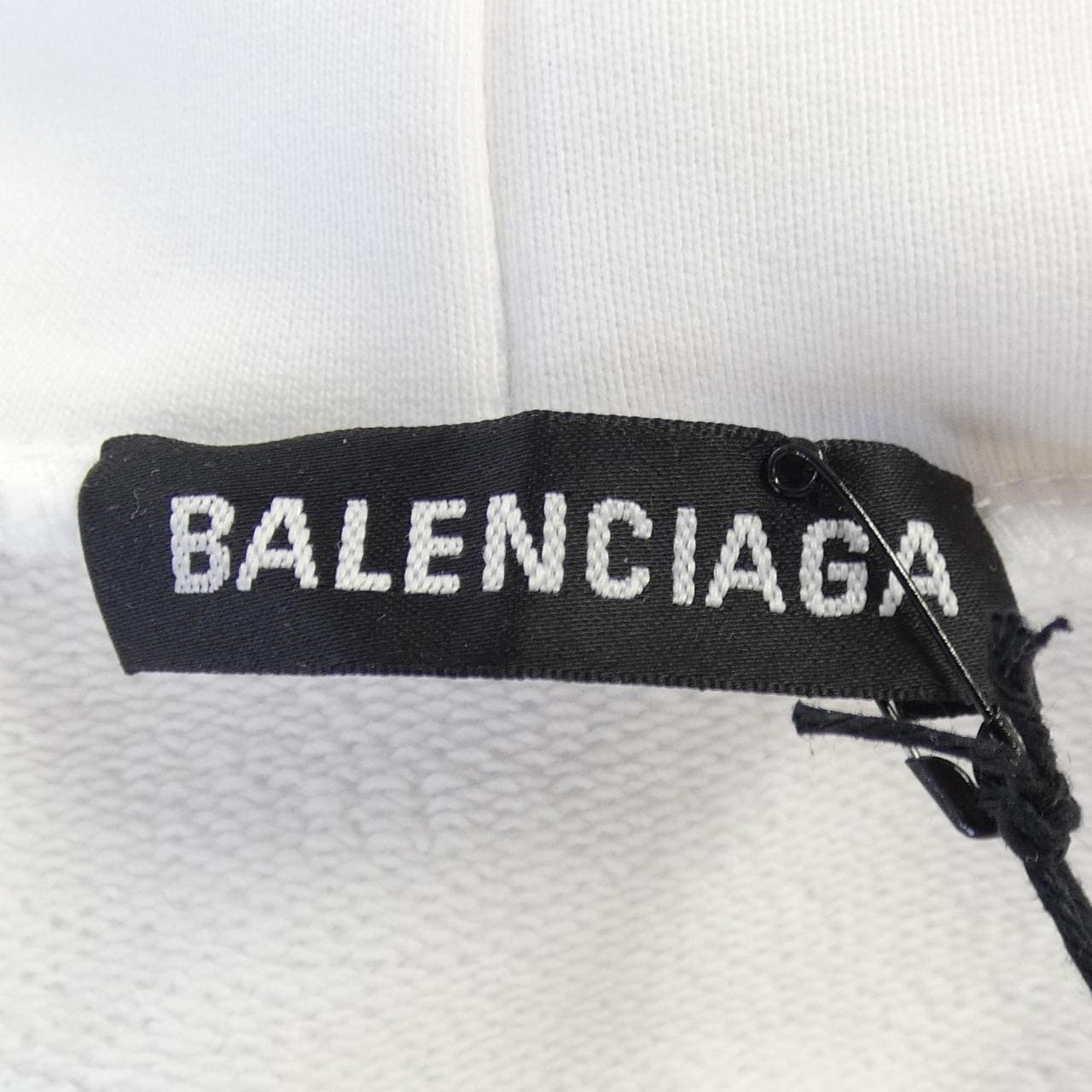 バレンシアガ BALENCIAGA 600583 TIV53 パーカー