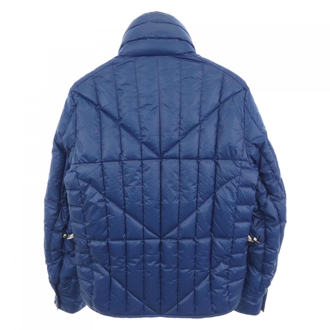 MONCLER GRENOBLE蒙克勒格勒諾布爾羽絨夾克