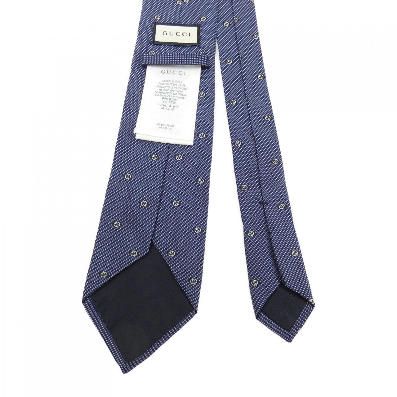 グッチ GUCCI NECKTIE