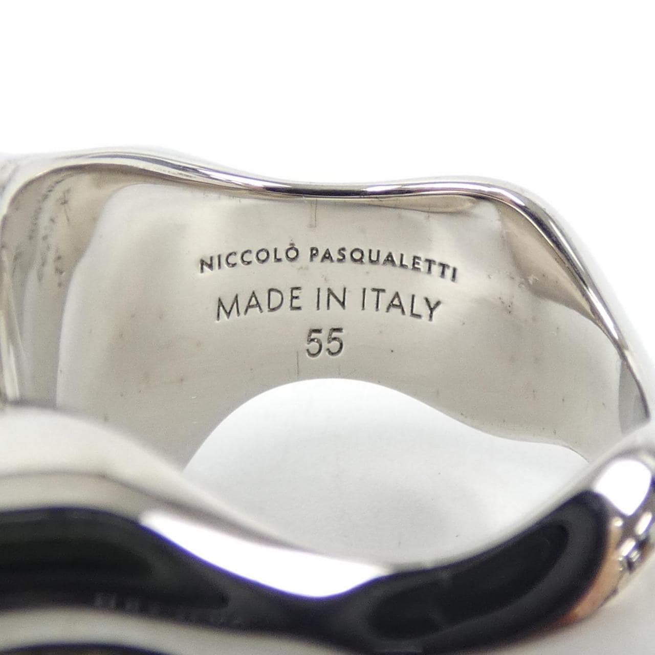 NICCOLO PASQUALETTI RING