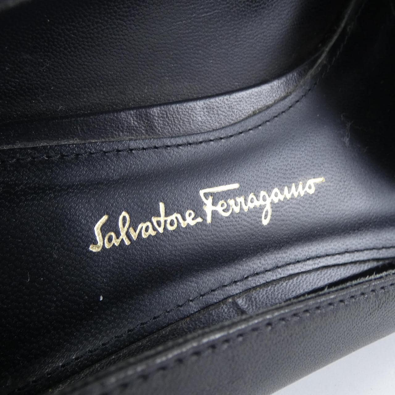 SALVATORE FERRAGAMO SALVATORE FERRAGAMO SHOES