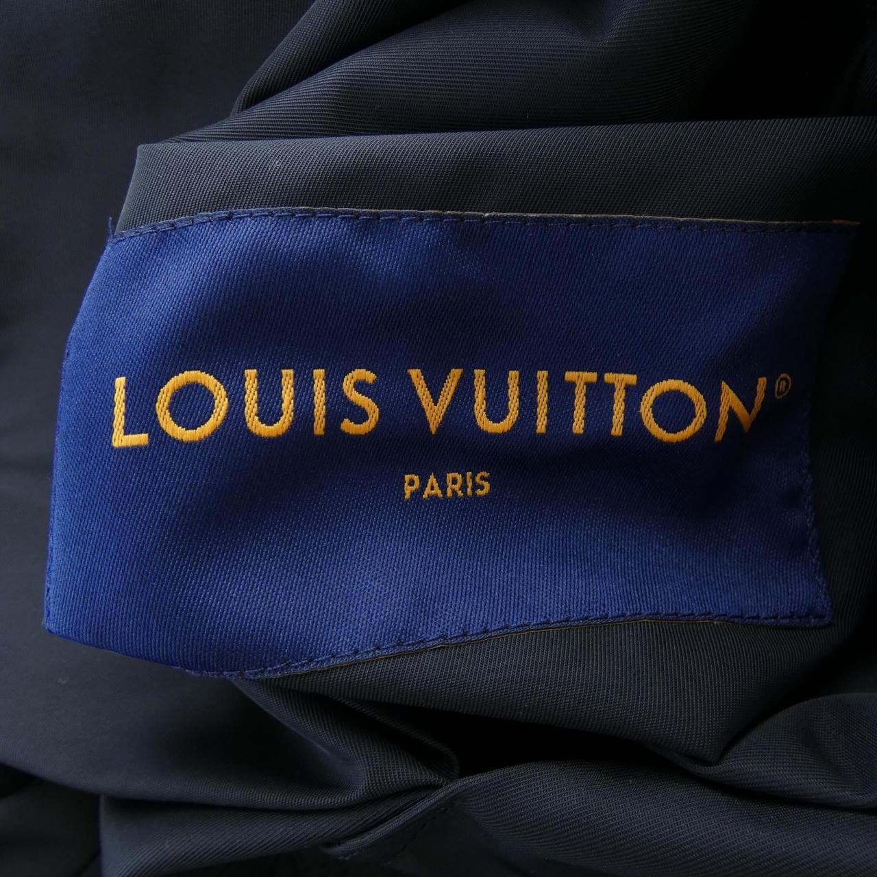 ルイヴィトン LOUIS VUITTON ジャケット