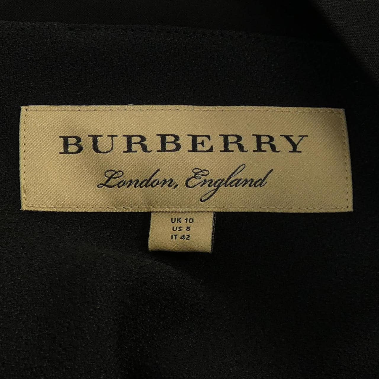 BURBERRY巴宝莉海贼王