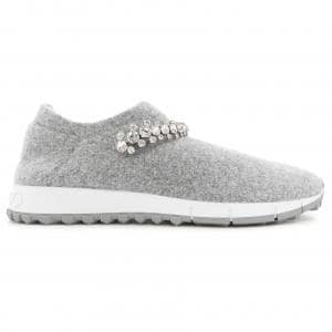 ジミーチュウ JIMMY CHOO スニーカー