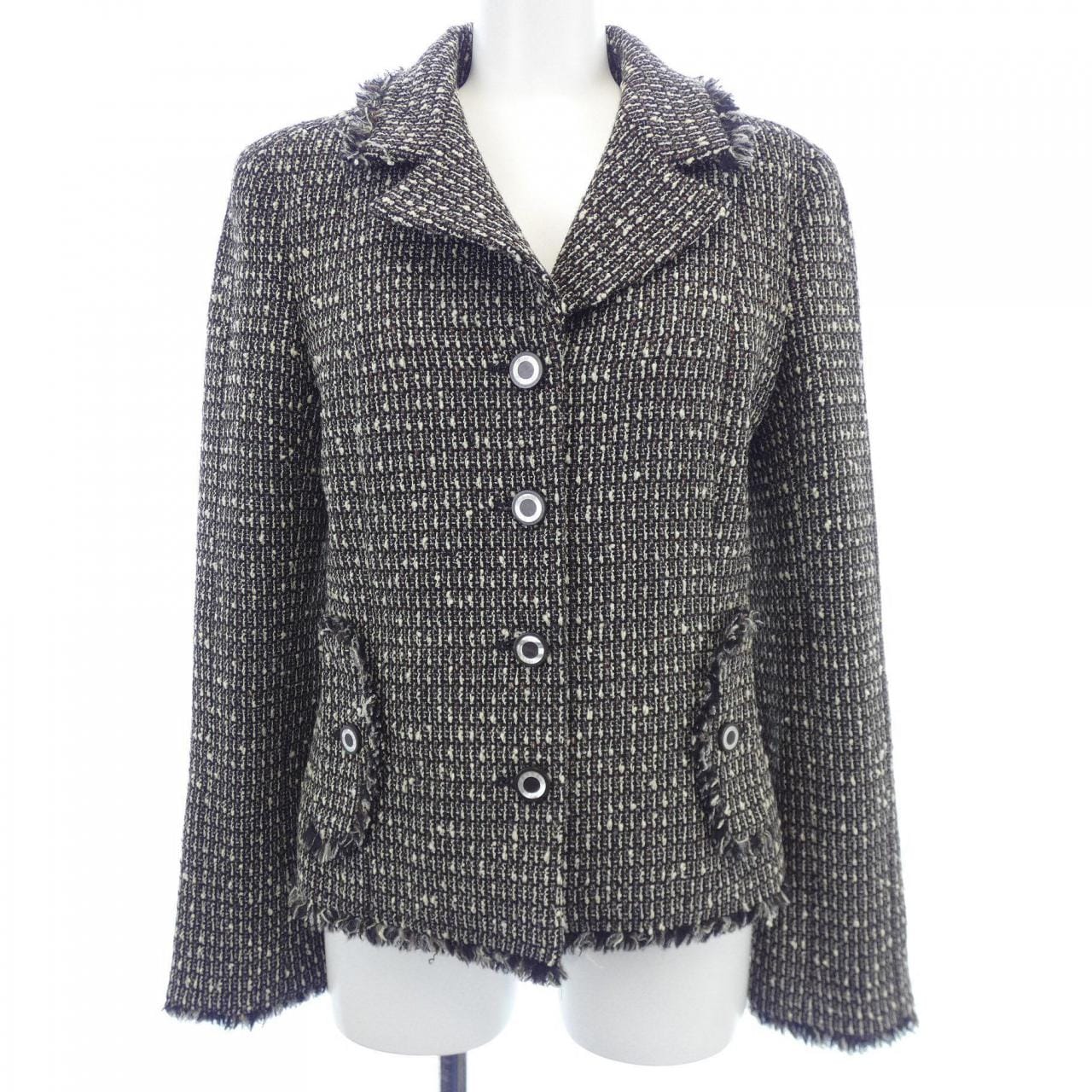 [vintage] CHANEL jacket