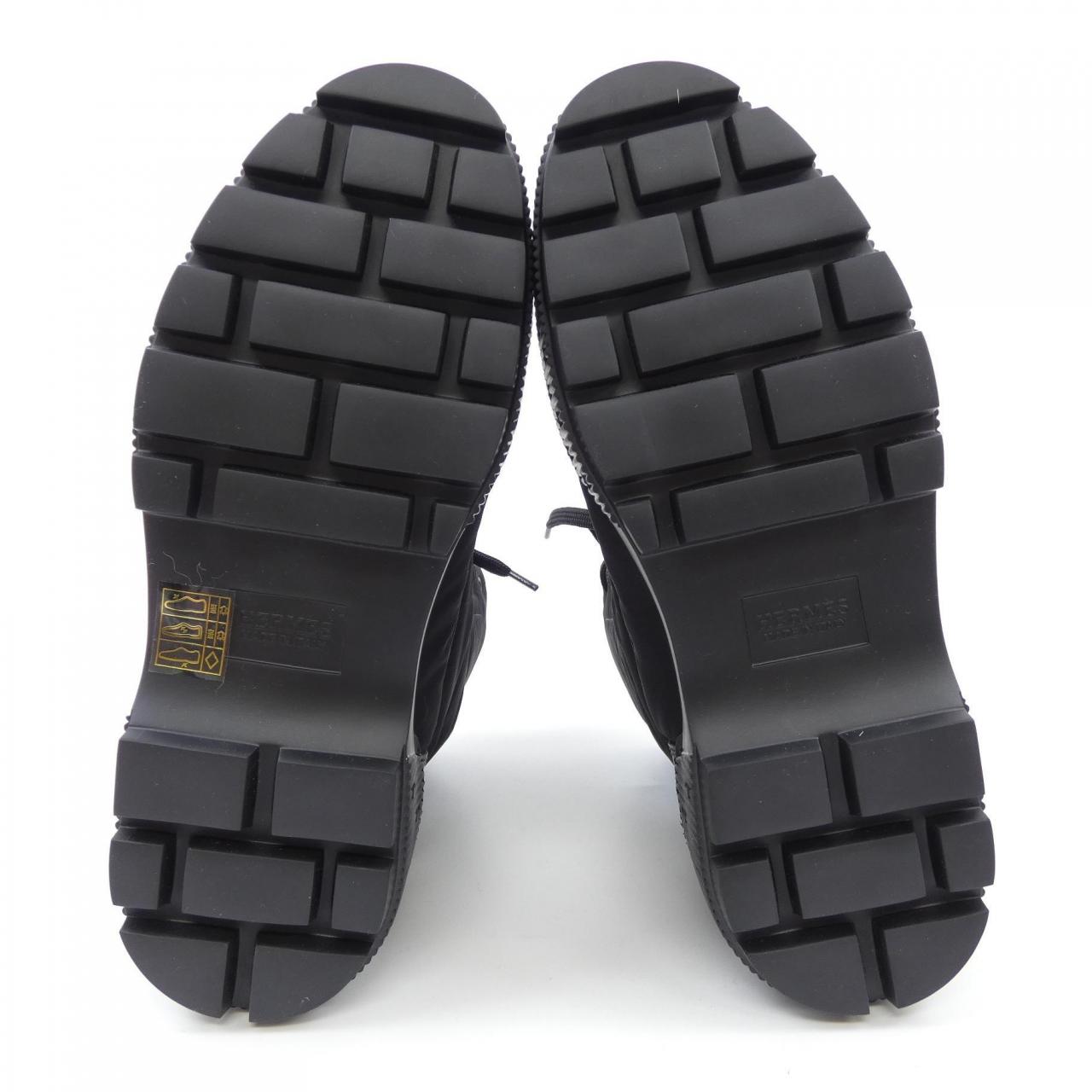 エルメス HERMES ブーツ