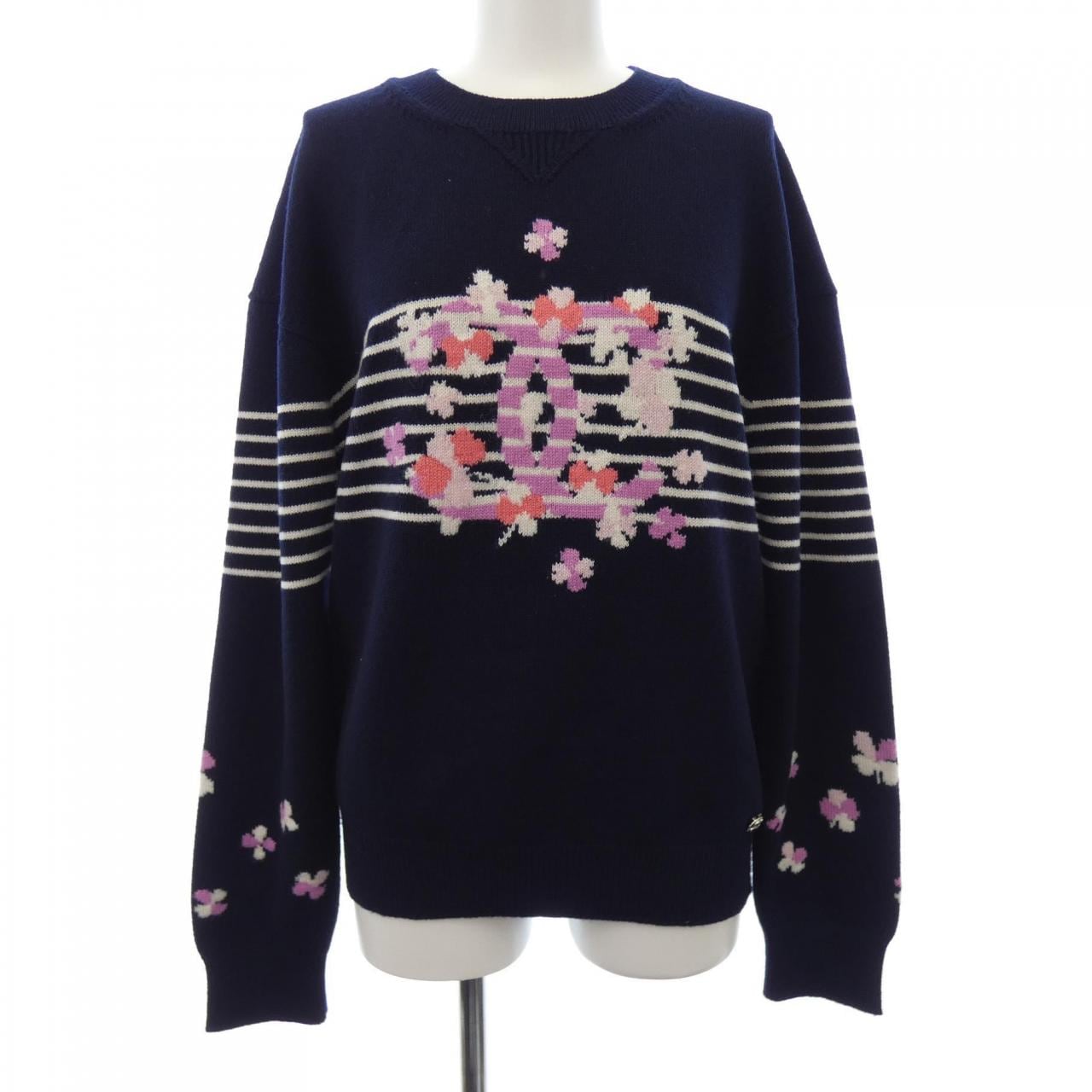 CHANEL香奈兒針織品