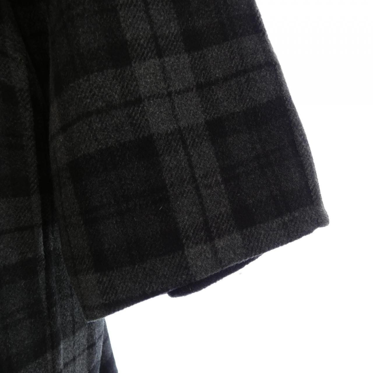 バレンシアガ BALENCIAGA コート
