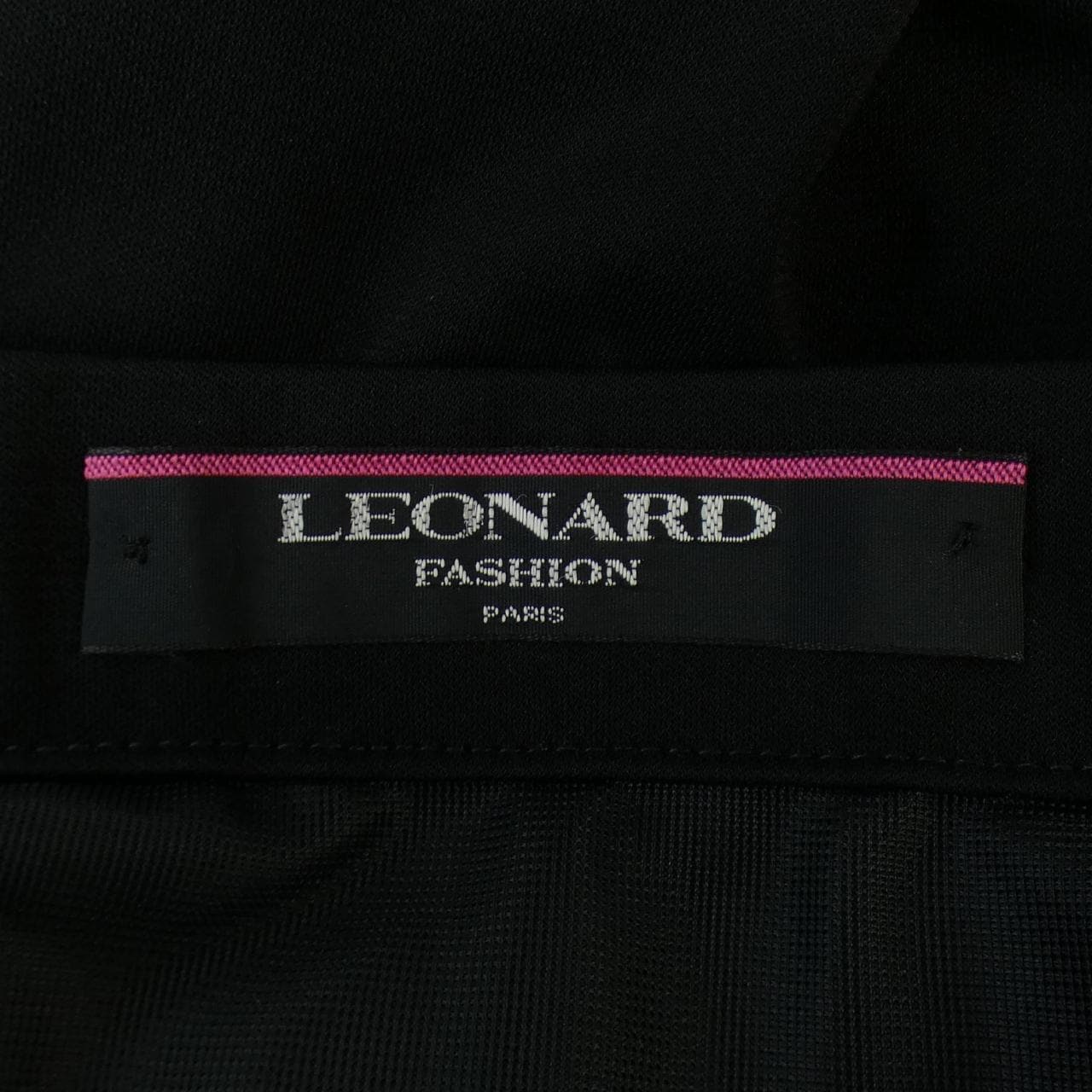 レオナールファッション LEONARD FASHION スカート