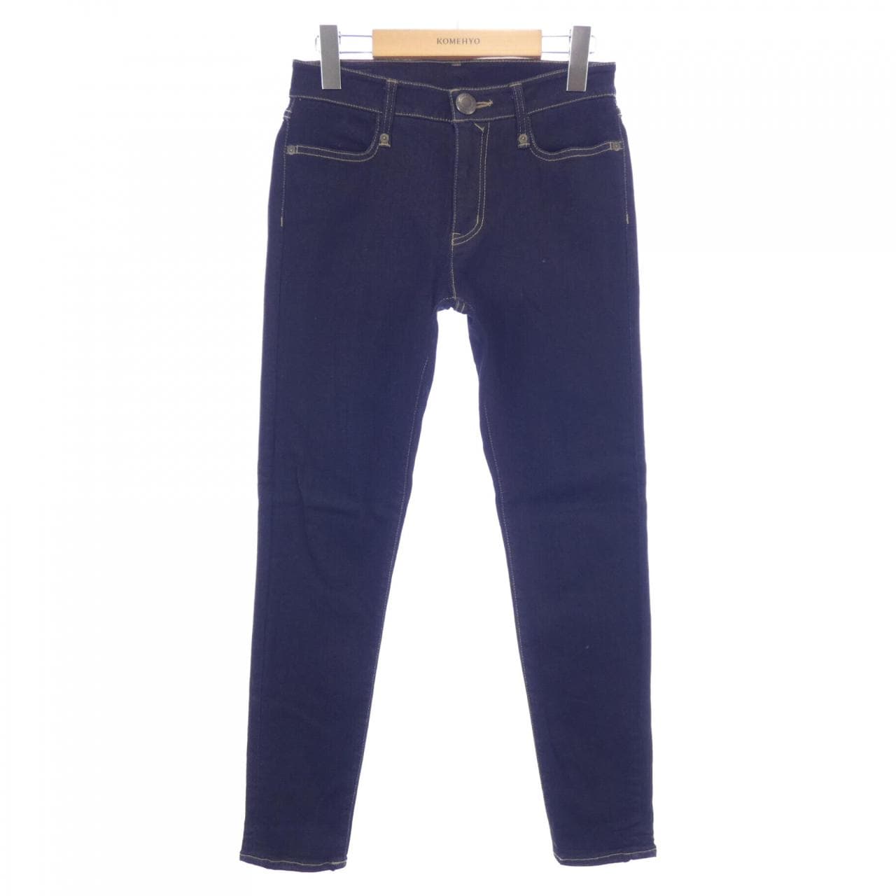 ブルーレーベルクレストブリッジ BLUE LABEL CRESTBRID ジーンズ