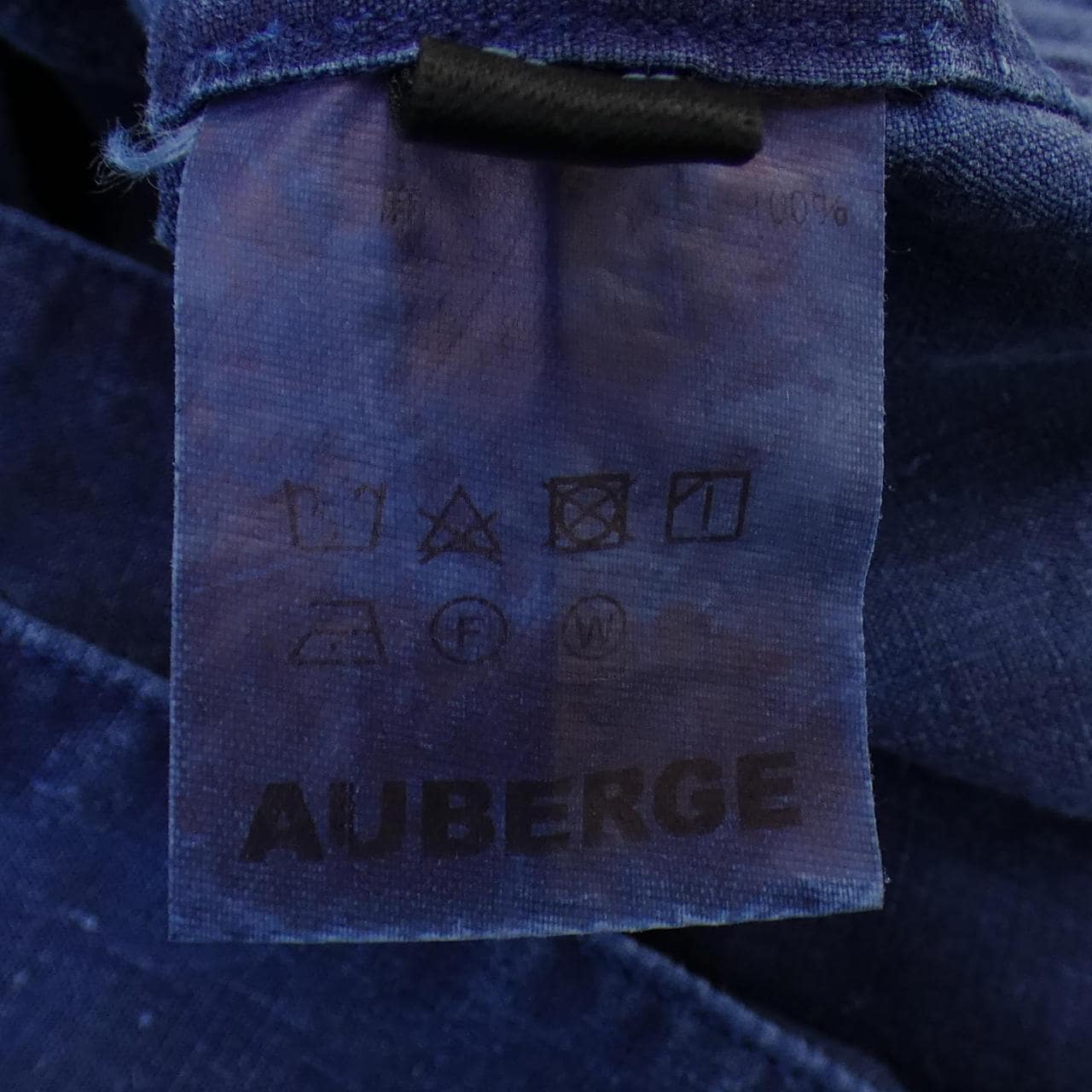 Auberge AUBERGE夾克