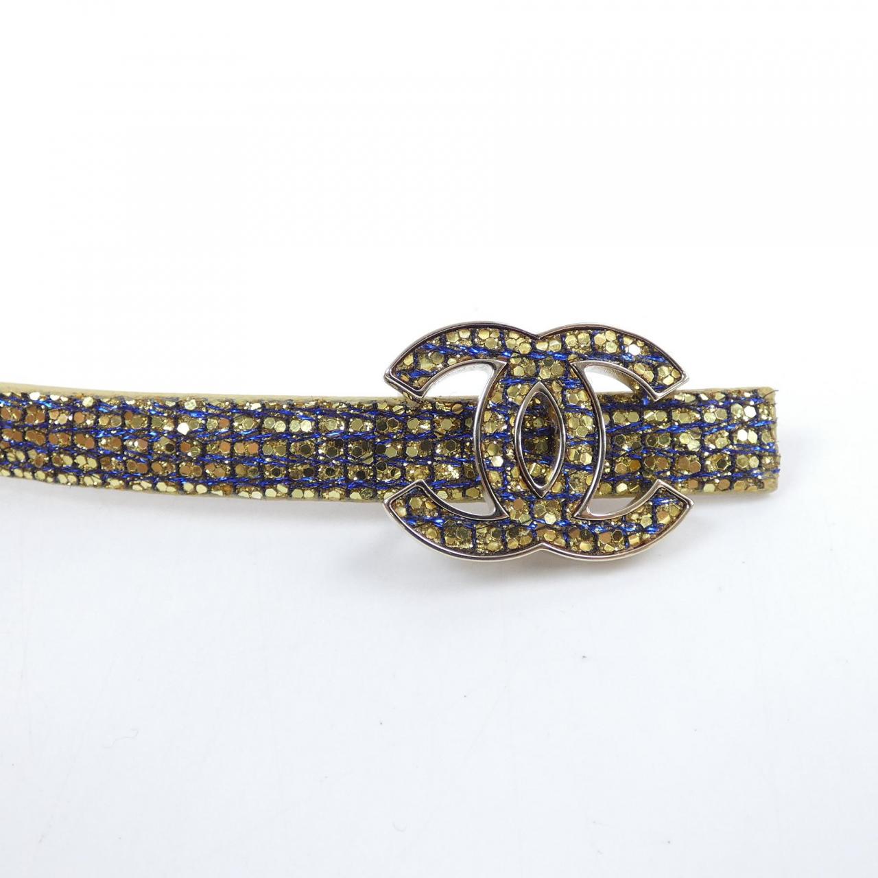 シャネル CHANEL BELT