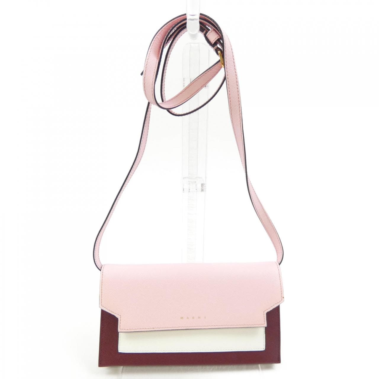 馬爾尼MARNI WALLET