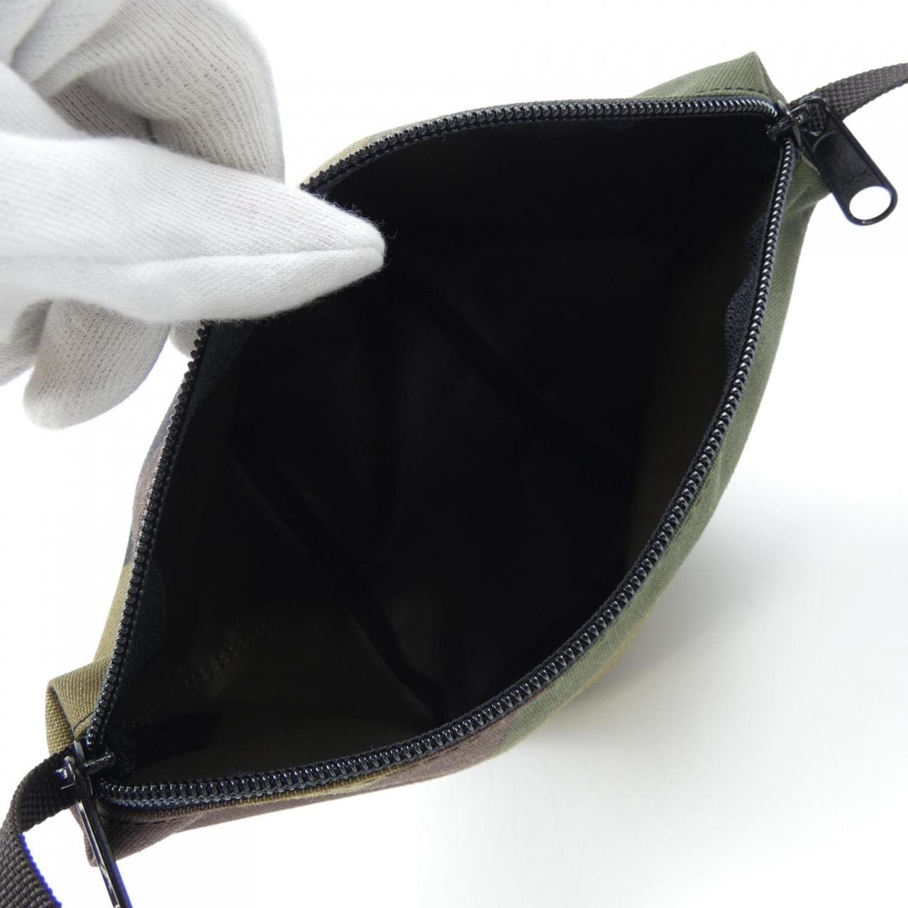 エルベシャプリエ HERVE CHAPELIER BAG