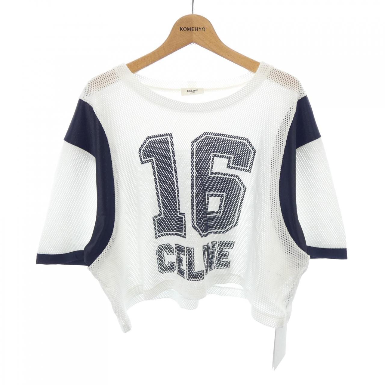 CELINE Celine T恤
