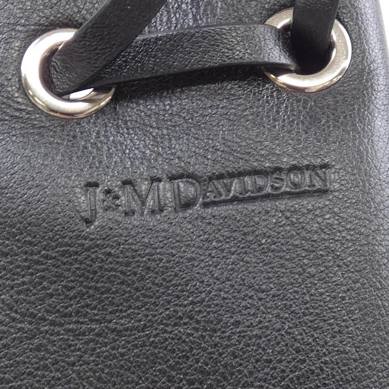 ジェイアンドエムデヴィッドソン J&M DAVIDSON BAG