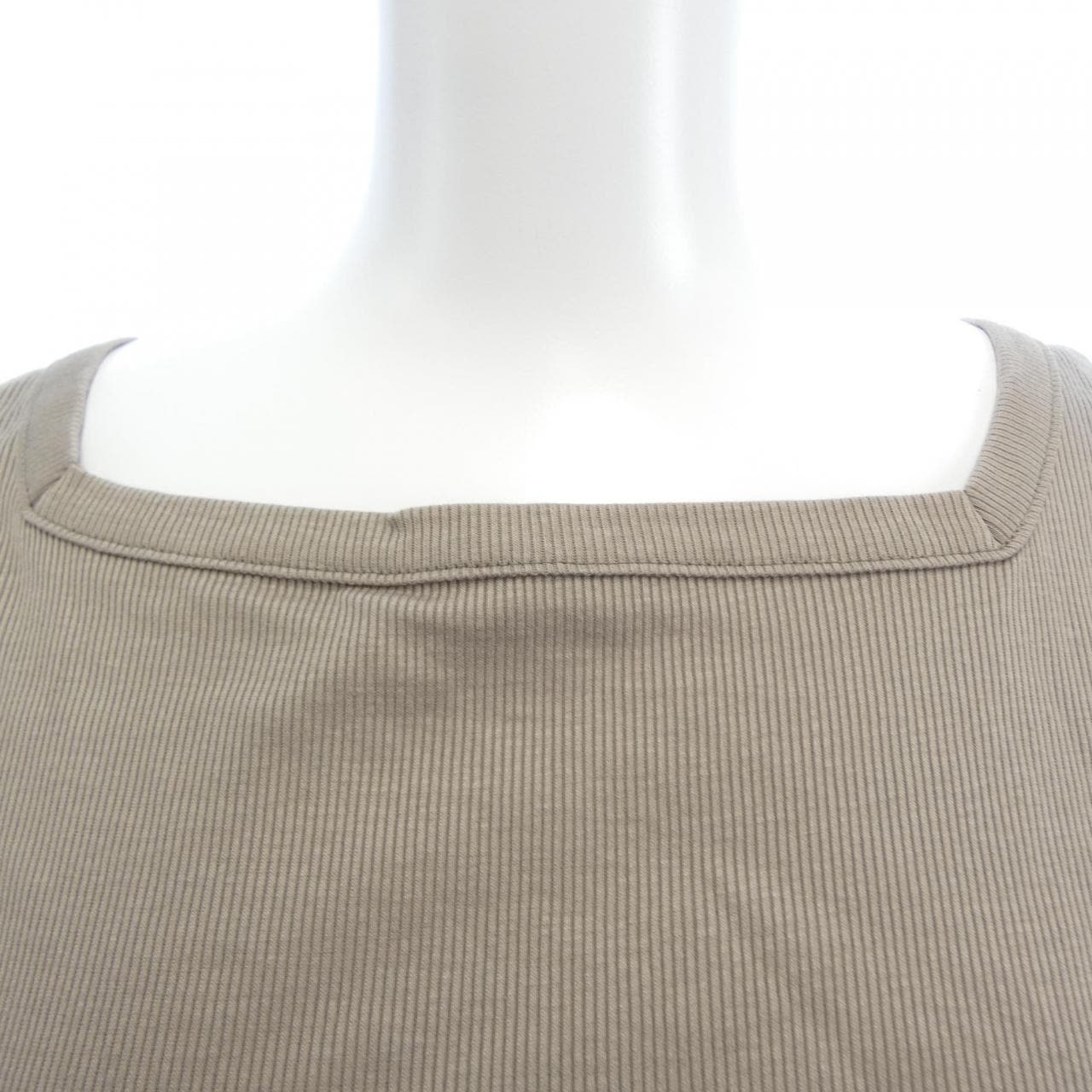 ブラームス blurhms BHSW25S15 タンクトップ