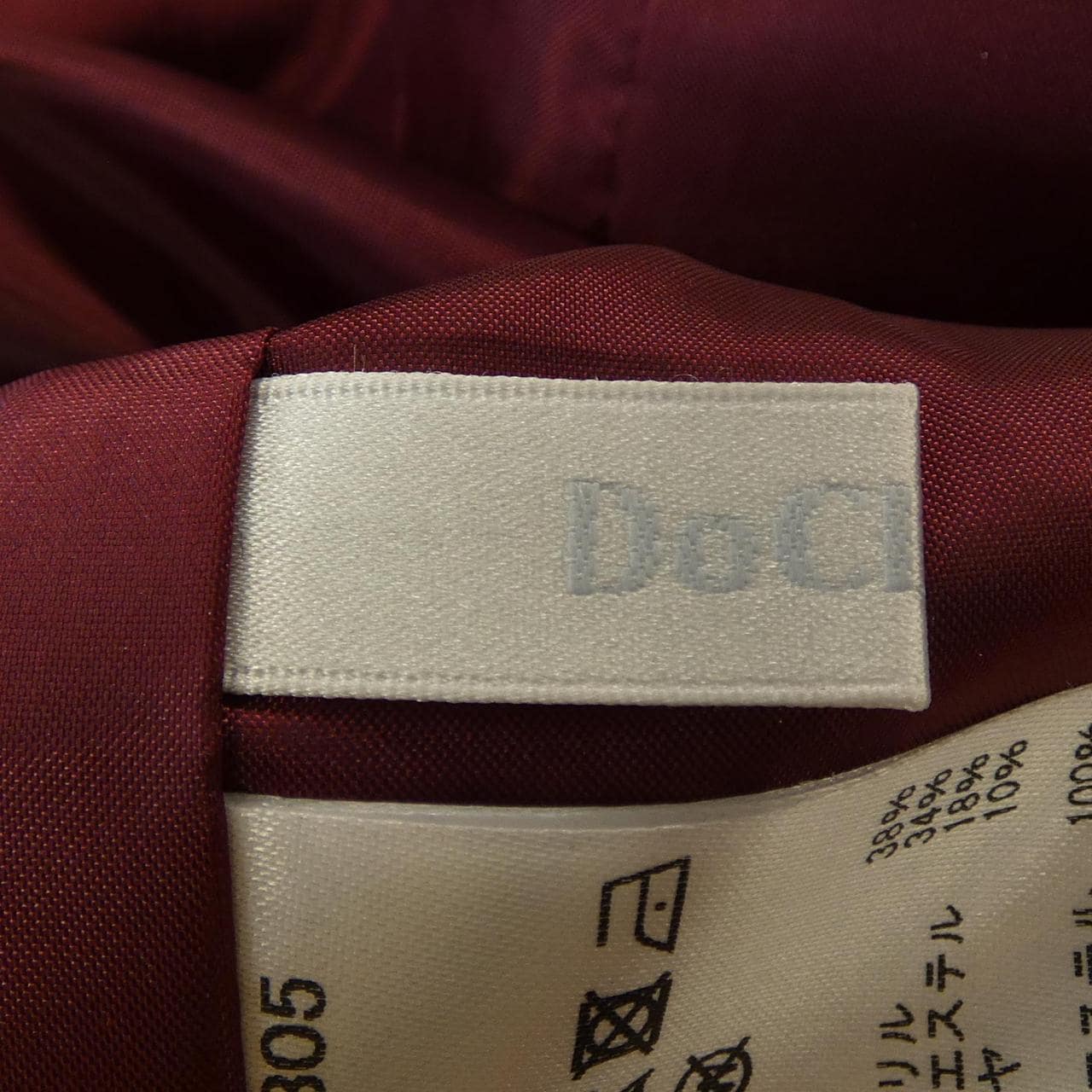 DoCLASSE ワンピース