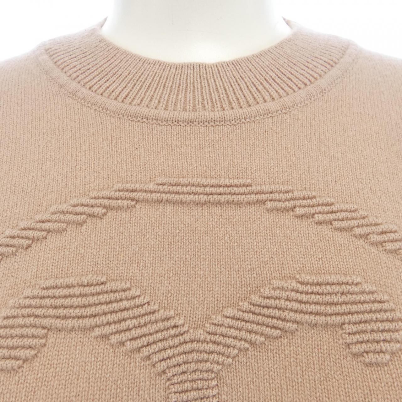 エルメス HERMES ニット