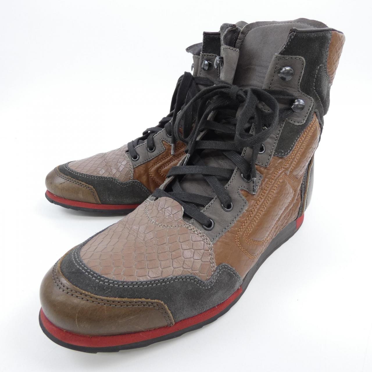 ランバン LANVIN スニーカー