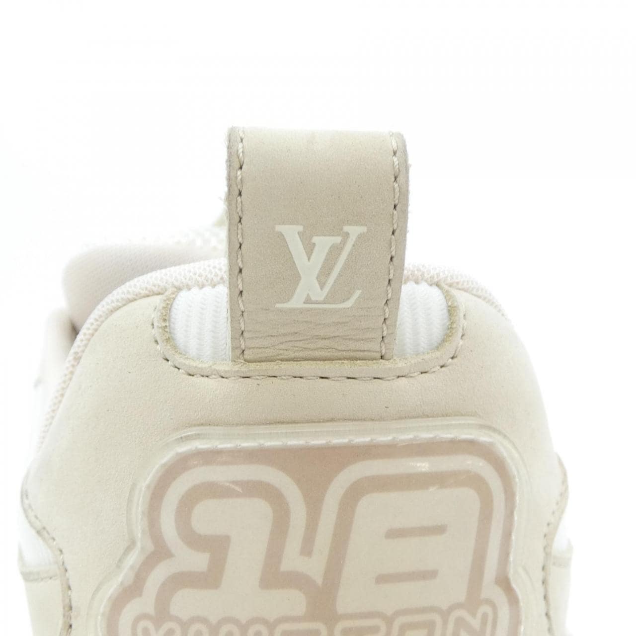ルイヴィトン LOUIS VUITTON スニーカー
