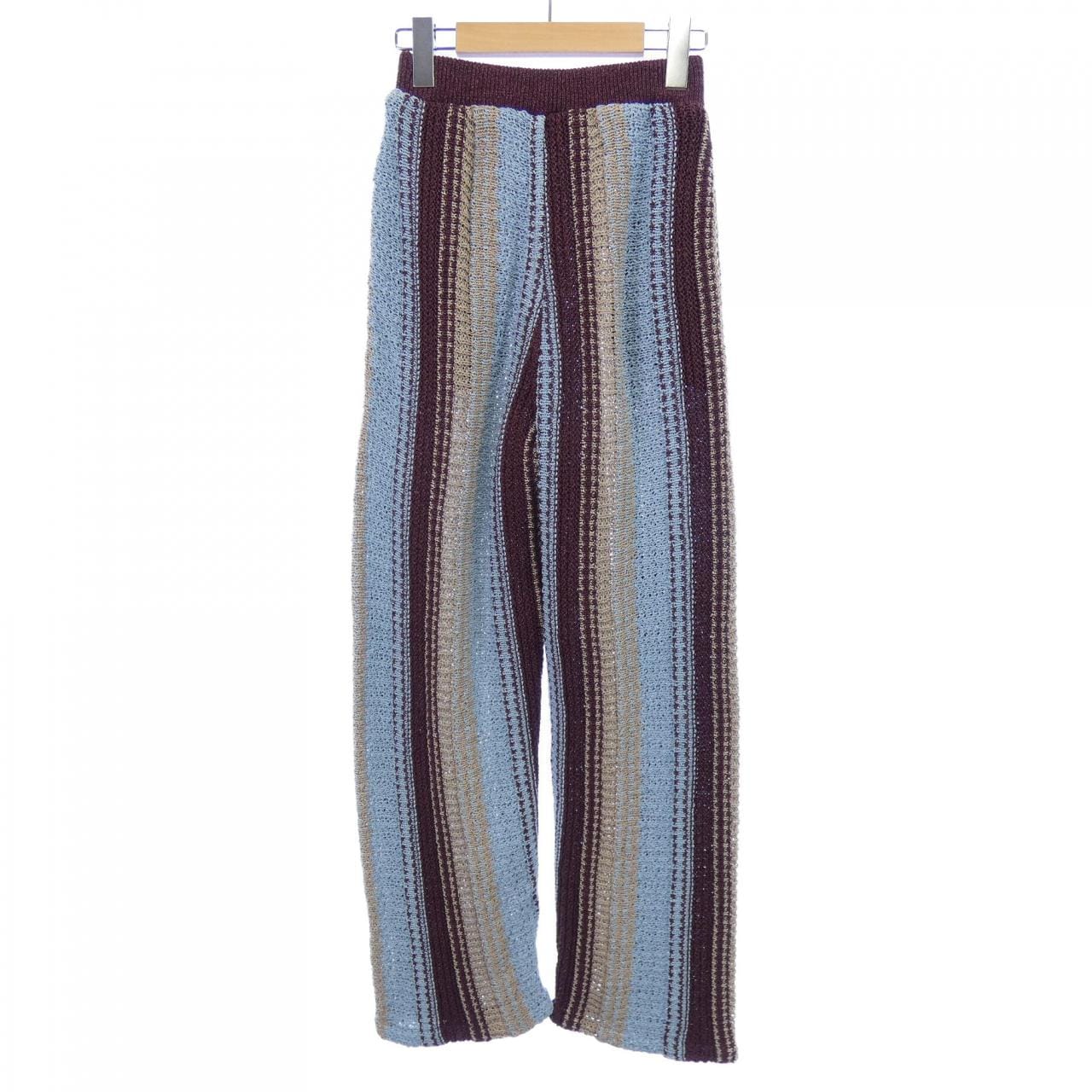 ロク 6ROKU 8614-299-0655 パンツ